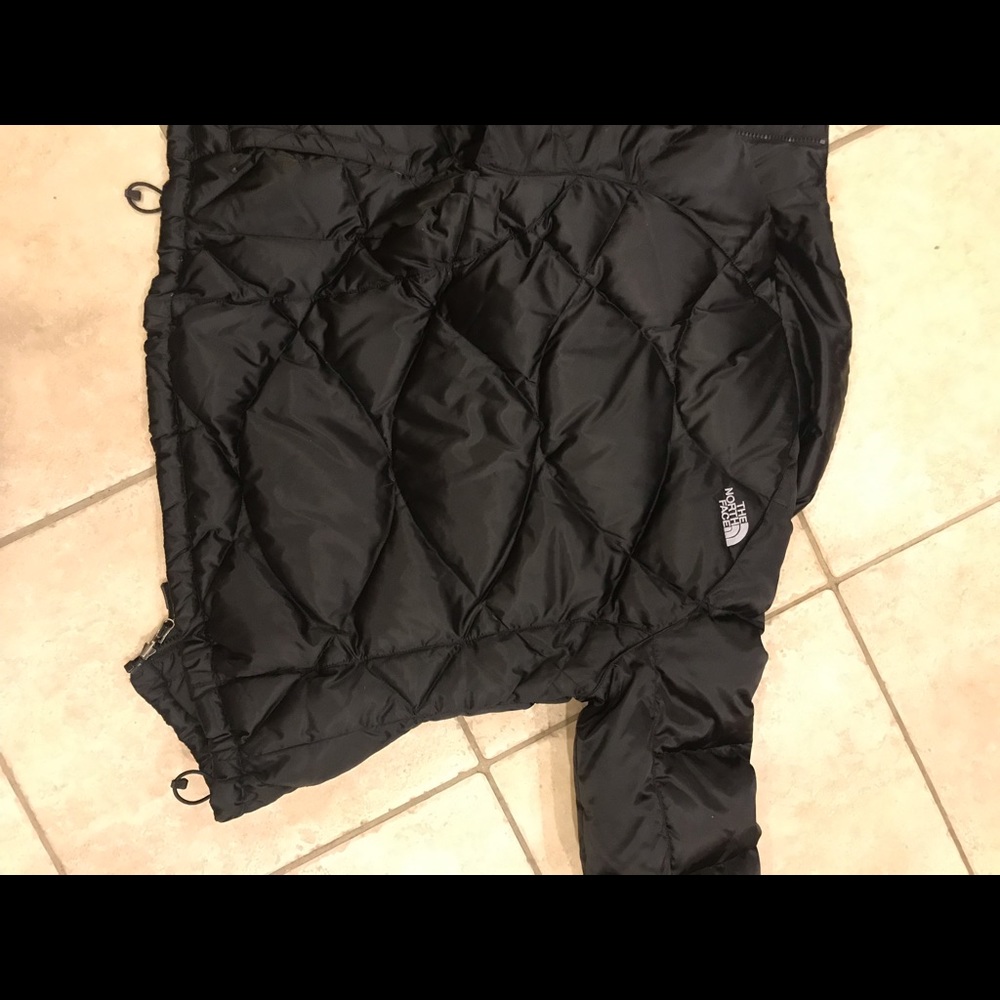 NORTH FACE🖤🖤 - Picture 4 of 4